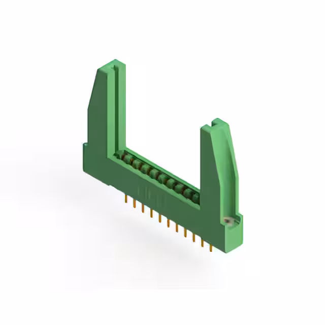 307-011-527-178 EDAC Inc.  Edgeboard Connectors